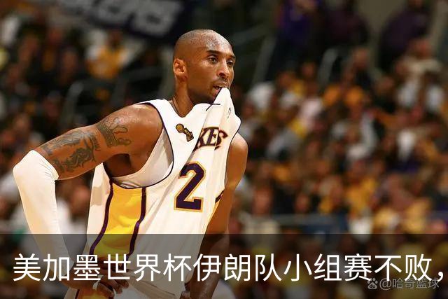 美加墨世界杯伊朗队小组赛不败，韩国队命悬一线